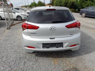 Hyundai i 20 2016 1.1 CRDi blue EURO 6-thumb-4