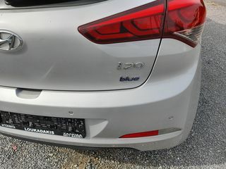 Hyundai i 20 2016 1.1 CRDi blue EURO 6-thumb-8