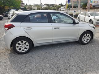 Hyundai i 20 2016 1.1 CRDi blue EURO 6-thumb-9