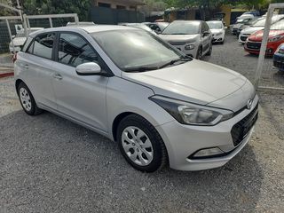 Hyundai i 20 2016 1.1 CRDi blue EURO 6-thumb-7