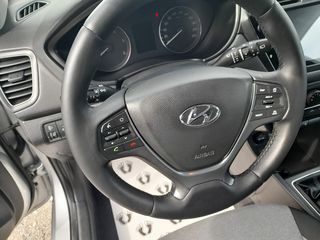 Hyundai i 20 2016 1.1 CRDi blue EURO 6-thumb-11