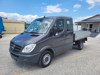 Mercedes-Benz '10 SPRINTER 213 ΔΙΠΛΟΚΑΜΠΙΝΟ 313 316 