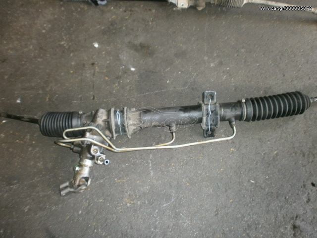 ΚΡΕΜΑΓΙΕΡΑ NISSAN P11