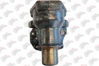 Γόνατο 4x4 Iseki: 1560-433-001-40