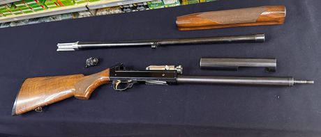 Benelli Raffaello 121