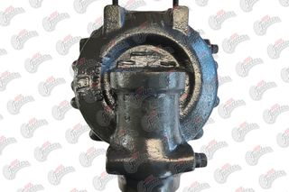 Βάση κορώνας τροχού 4x4 αριστερά Iseki: 1560-433-210-60