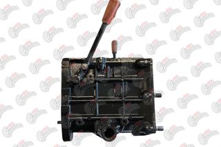 Κιβώτιο σασμάν Kubota: 66591-11117-thumb-2