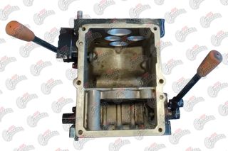 Κιβώτιο σασμάν Kubota: 66591-11117-thumb-3