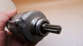 HONDA CBR 600RR PC40 2007 2008 ΜΙΖΑ ΜΕΤΑΧΕΙΡΙΣΜΕΝΗ ΓΝΗΣΙΑ ΣΕ ΑΡΙΣΤΗ ΛΕΙΤΟΥΡΓΙΚΗ ΚΑΤΑΣΤΑΣΗ-thumb-5