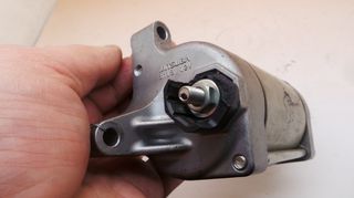 HONDA CBR 600RR PC40 2007 2008 ΜΙΖΑ ΜΕΤΑΧΕΙΡΙΣΜΕΝΗ ΓΝΗΣΙΑ ΣΕ ΑΡΙΣΤΗ ΛΕΙΤΟΥΡΓΙΚΗ ΚΑΤΑΣΤΑΣΗ-thumb-6