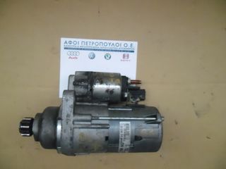 ΠΕΤΡΟΠΟΥΛΟΣ ΜΙΖΑ START-STOP VOLKSWAGEN GROUP 0AM911023D BLS