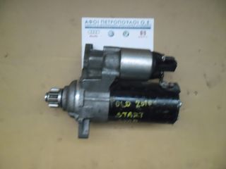 ΠΕΤΡΟΠΟΥΛΟΣ ΜΙΖΑ START-STOP VOLKSWAGEN GROUP 02T911023J