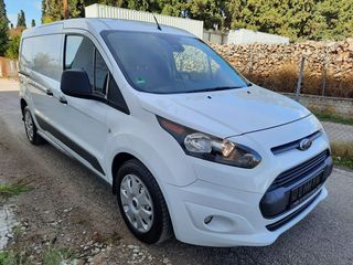 Ford '16 *ΤRANZIT CONNECT*L2H1*EURO 6*