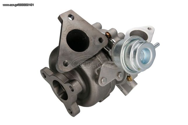 Turbocharger (New) NISSAN PRIMERA 14411-AW400