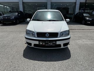 Fiat Punto 2005 1300cc Active!!!-thumb-1