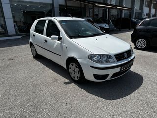Fiat Punto 2005 1300cc Active!!!-thumb-2