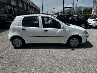 Fiat Punto 2005 1300cc Active!!!-thumb-3