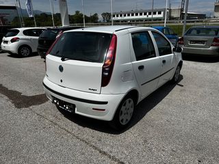 Fiat Punto 2005 1300cc Active!!!-thumb-4