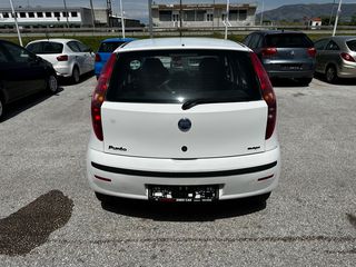 Fiat Punto 2005 1300cc Active!!!-thumb-5