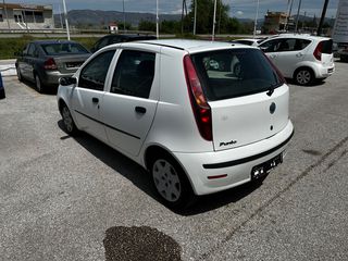 Fiat Punto 2005 1300cc Active!!!-thumb-6