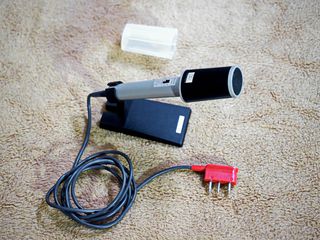 Στερεοφωνικό μικρόφωνο σημειακής καταγραφής Sony F-99S