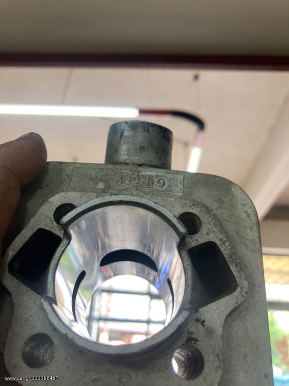 kreidler florett nikasil 40χιλιοστα
