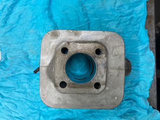kreidler florett nikasil 40χιλιοστα-thumb-2