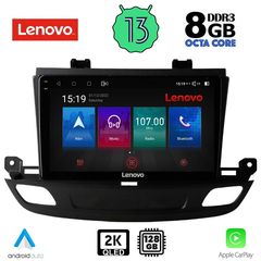 LENOVO SSW 10493_CPA (9inc) MULTIMEDIA TABLET OEM OPEL INSIGNIA mod. 2018>