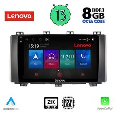 LENOVO SSW 10568_CPA (9inc) MULTIMEDIA TABLET OEM SEAT ATECA mod. 2017>