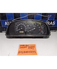 ΚΑΝΤΡΑΝ SUZUKI WAGON R 2004-2006 34100-83E70