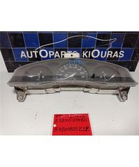 ΚΑΝΤΡΑΝ TOYOTA STARLET 1996-1999 83800-10480