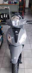 Sym Symphony ST 125 2023 Symphony ST125 LC abs-thumb-1