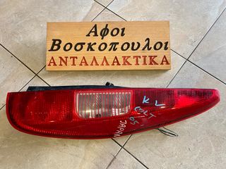 Mitsubishi Colt 5ΘΥΡΟ ΦΑΝΑΡΙ ΠΙΣΩ ΔΕΞΙΑ 05-2008