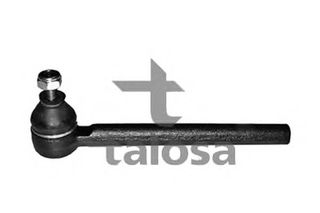 ΑΚΡΟΜΠΑΡΟ ΕΜ. FIAT 127-147-FIORINO/SEAT FURA (TALOSA)