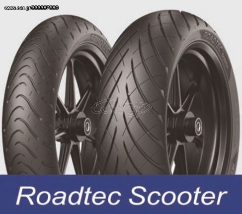 Λάστιχο 120/70-10 Roadtec Vespa LX 125 Touring 4T ie E3 2010-2011 ZAPM6810 1207010ROAD