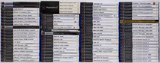 PlayStation 2 Παιχνίδια (K-P) PS2 Games