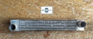 BMW 5'/E60/E61 (2001-2010), Ψυγείο Intercooler με κωδικό 17517787446