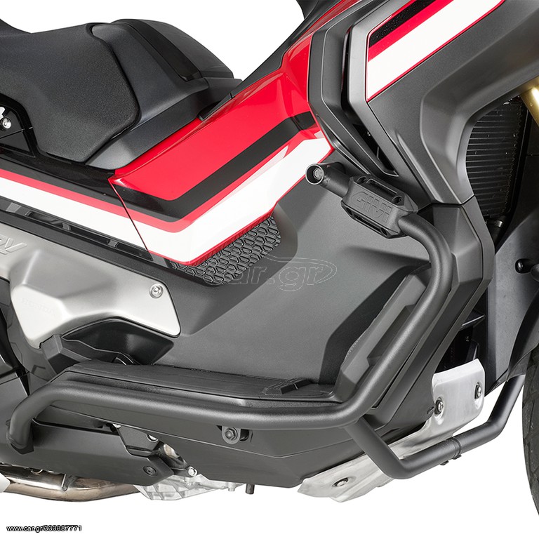 Engine guard for X-ADV 750 Honda