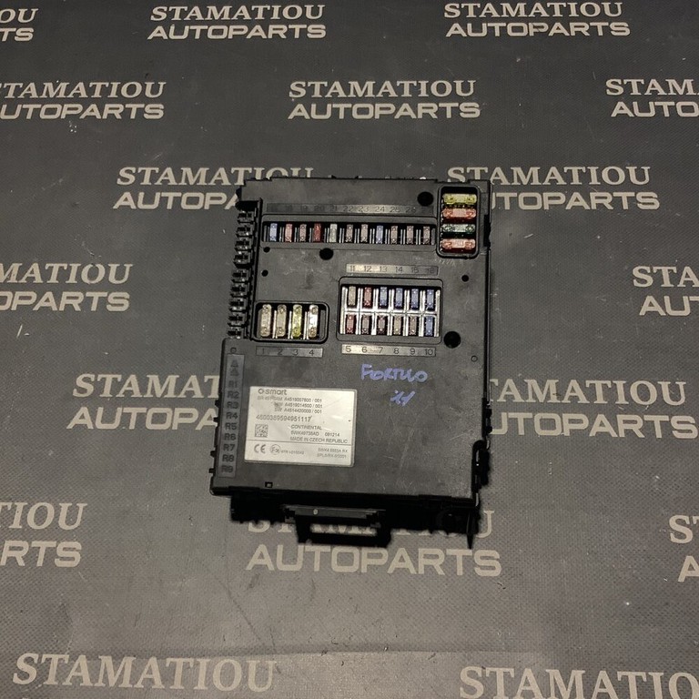 SAM 451 A4519007800
