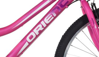 All - Mountain Orient 2026 Sprint 20'' Girl-thumb-1