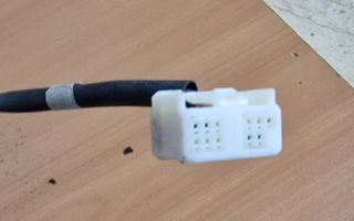TOYOTA AVENSIS (2003-2008) ΚΑΘΡΕΠΤΗΣ ΑΡΙΣΤΕΡΟΣ(28)-thumb-4