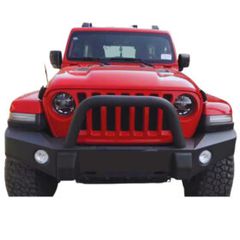 Jeep Gladiator 2019+ Μπροστά Προφυλακτήρας (Arb No Sensor)