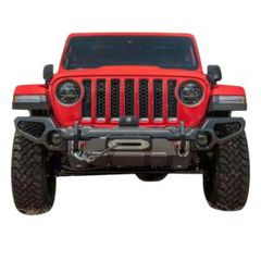 Jeep Gladiator 2019+ Μπροστά Προφυλακτήρας (RR Venator)