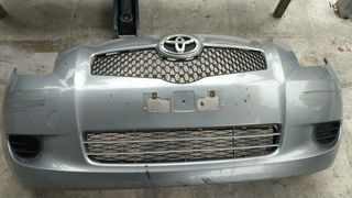 TOYOTA YARIS - ΠΡΟΦΥΛΑΚΤΗΡΑΣ ΕΜΠΡΟΣ