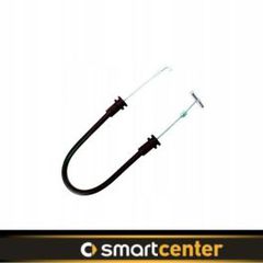 ΕΜΠΡΟΣ Ντίζα για χερούλι Smart Forfour 454