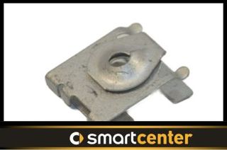 Γνήσια Κλιπ συγκράτησης καπό Smart Fortwo (450)
