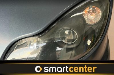 SMART 451 ΜΕΤΑΤΡΟΠΗ ΦΑΝΑΡΙΑ ΣΕ BRABUS