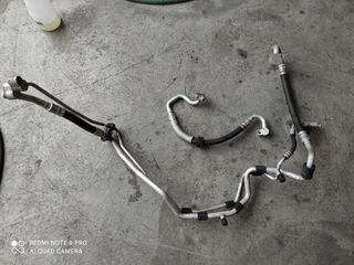 Σωληνάκια A/C golf 5 2004 2008-thumb-1