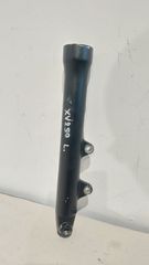 Μπροστα αριστερη μποτα YAMAHA XV250 VIRAGO (Αριστερη δισκοπλακα)