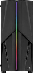 Computer case Aerocool Mecha Midi Tower Black-thumb-3